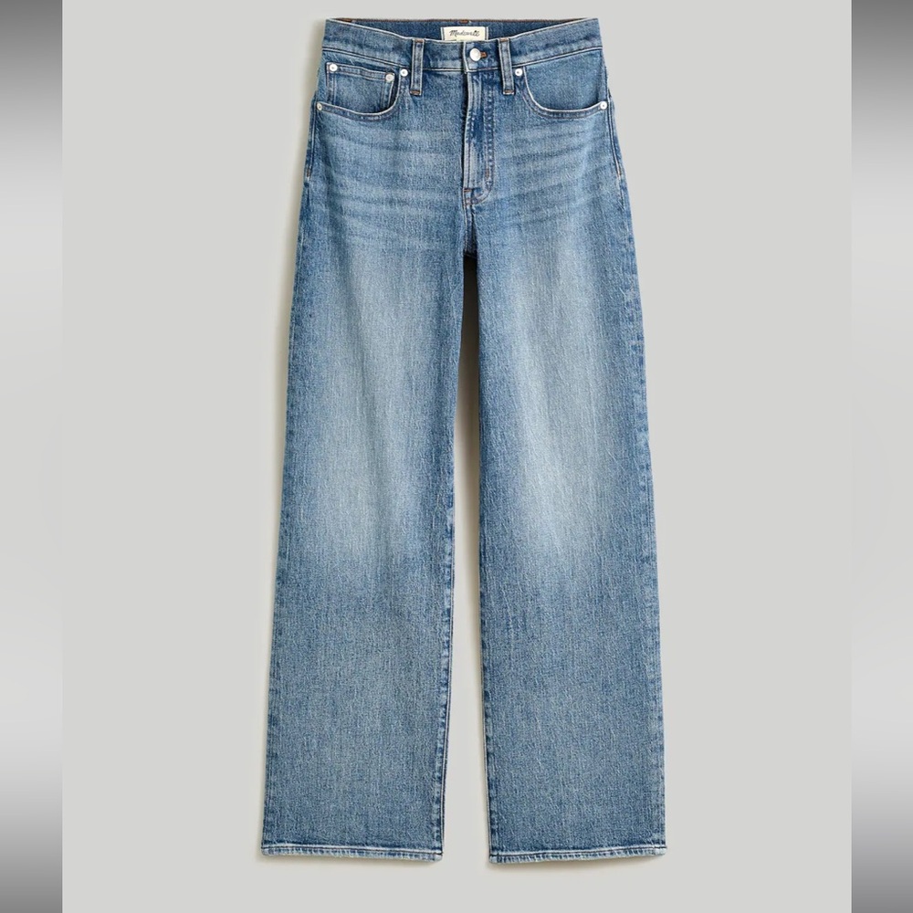 Madewell Denim